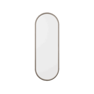 AYTM ANGUI Spejl 78 cm Taupe
