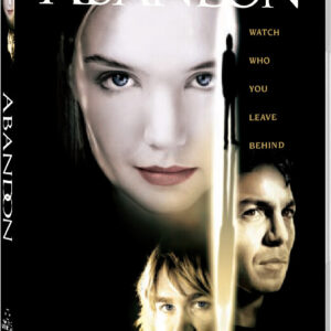Abandon - DVD - Film