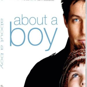 About A Boy - DVD - Film