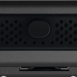 Abus Alarmbox - Sort