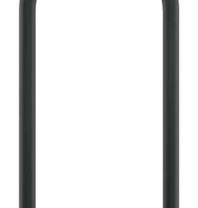 Abus Bøjlelås 440 Alarm - 230mm