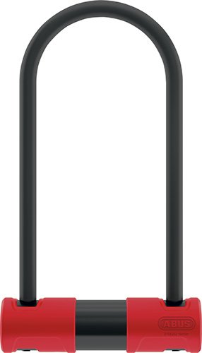 Abus Bøjlelås 440 Alarm - 230mm