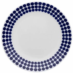 Adam tallerken, 18 cm