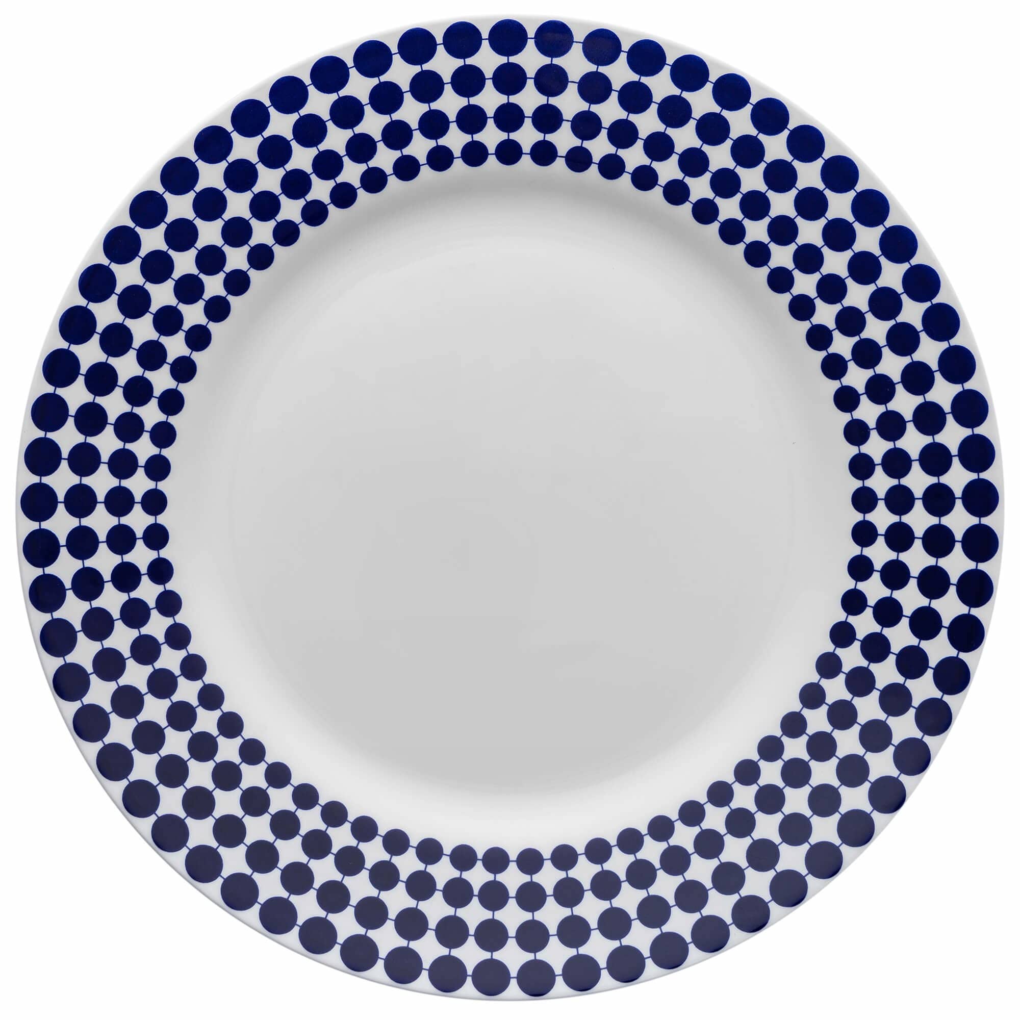 Adam tallerken, 22 cm