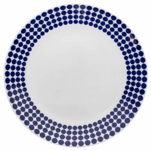 Adam tallerken, 28 cm