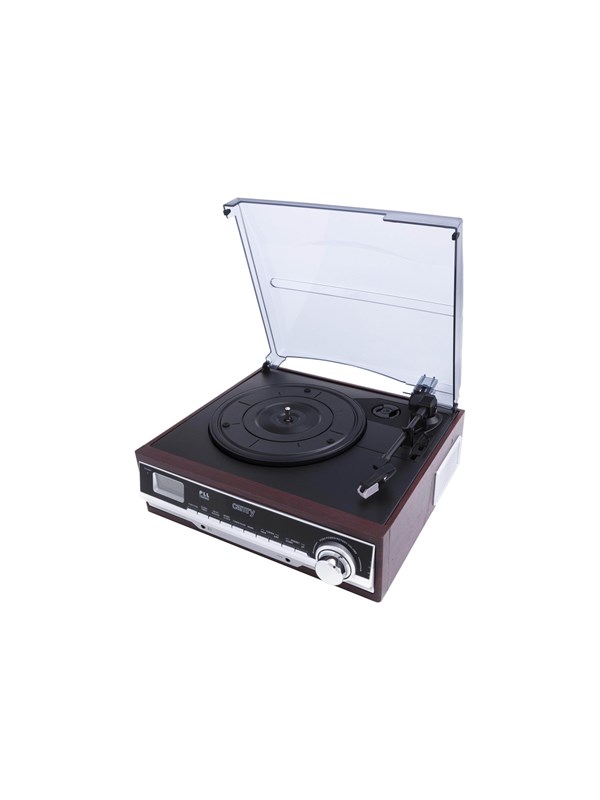 Adler Premium - Pladespiller