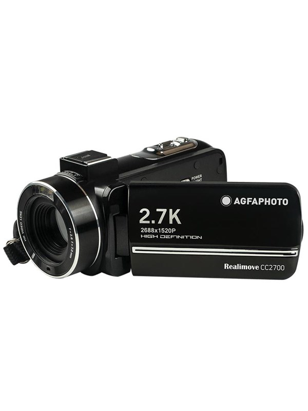 Agfa CC2700