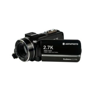 Agfa Camcorder Realimove CC2700