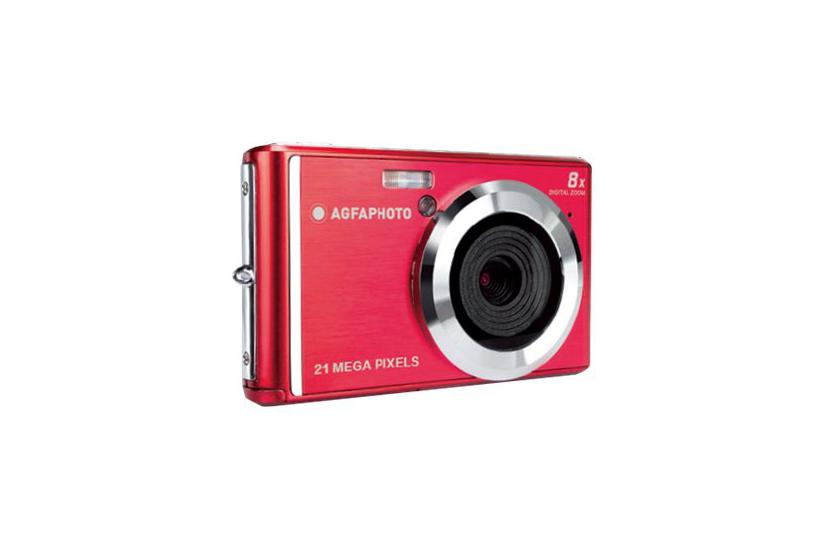 AgfaPhoto DC5200 - digitalkamera
