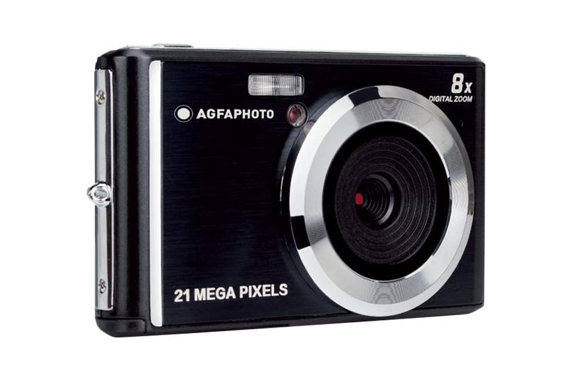 AgfaPhoto DC5200 - digitalkamera