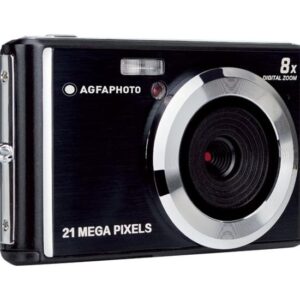 AgfaPhoto DC5200 - digitalkamera