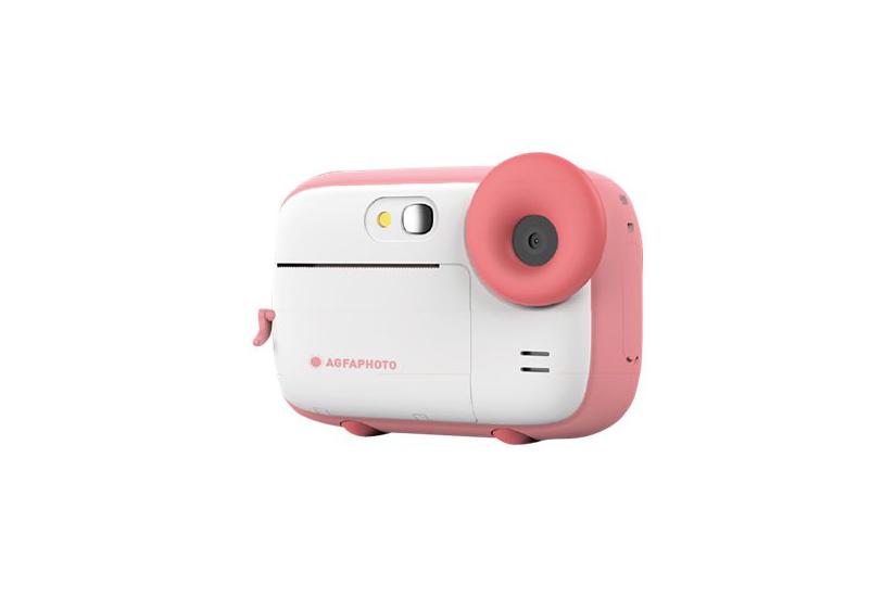AgfaPhoto Realikids Instant Cam - digitalkamera