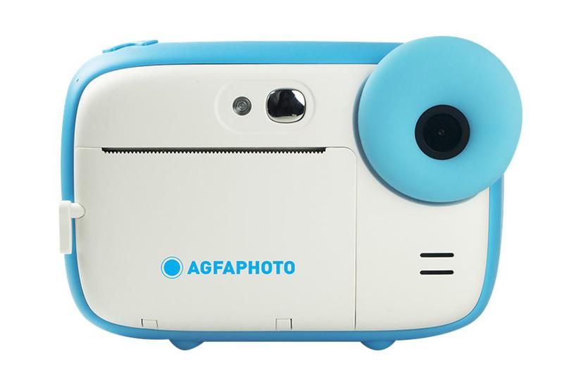AgfaPhoto Realikids Instant Cam - digitalkamera