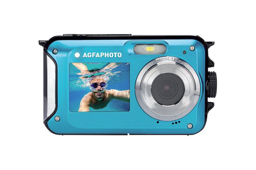 AgfaPhoto Realishot WP8000 - digitalkamera