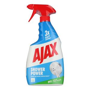 Ajax Shower Power Spray - 750 ml.