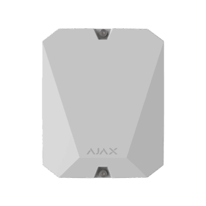 Ajax multitransmitter - Hvid