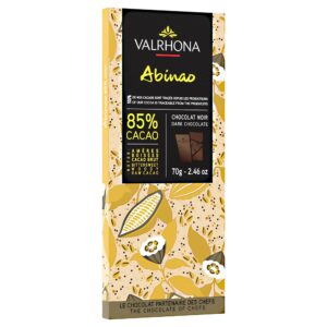 Albinao 85% chokoladebar, 70 g