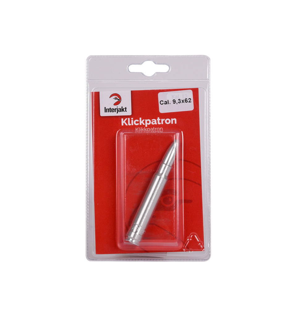 Alces klikpatron til riffel-243 Win