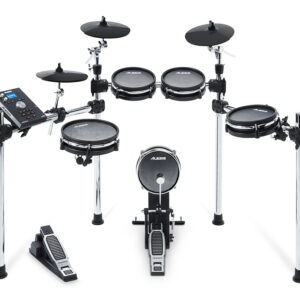 Alesis Command Mesh Kit - Eltrommesæt
