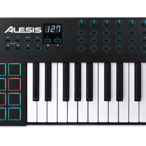 Alesis vi25 Midi keyboard