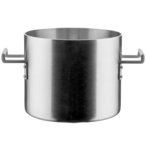 Alessi Convivio gryde 5,7 liter