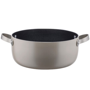 Alessi Tama gryde 4,2 liter