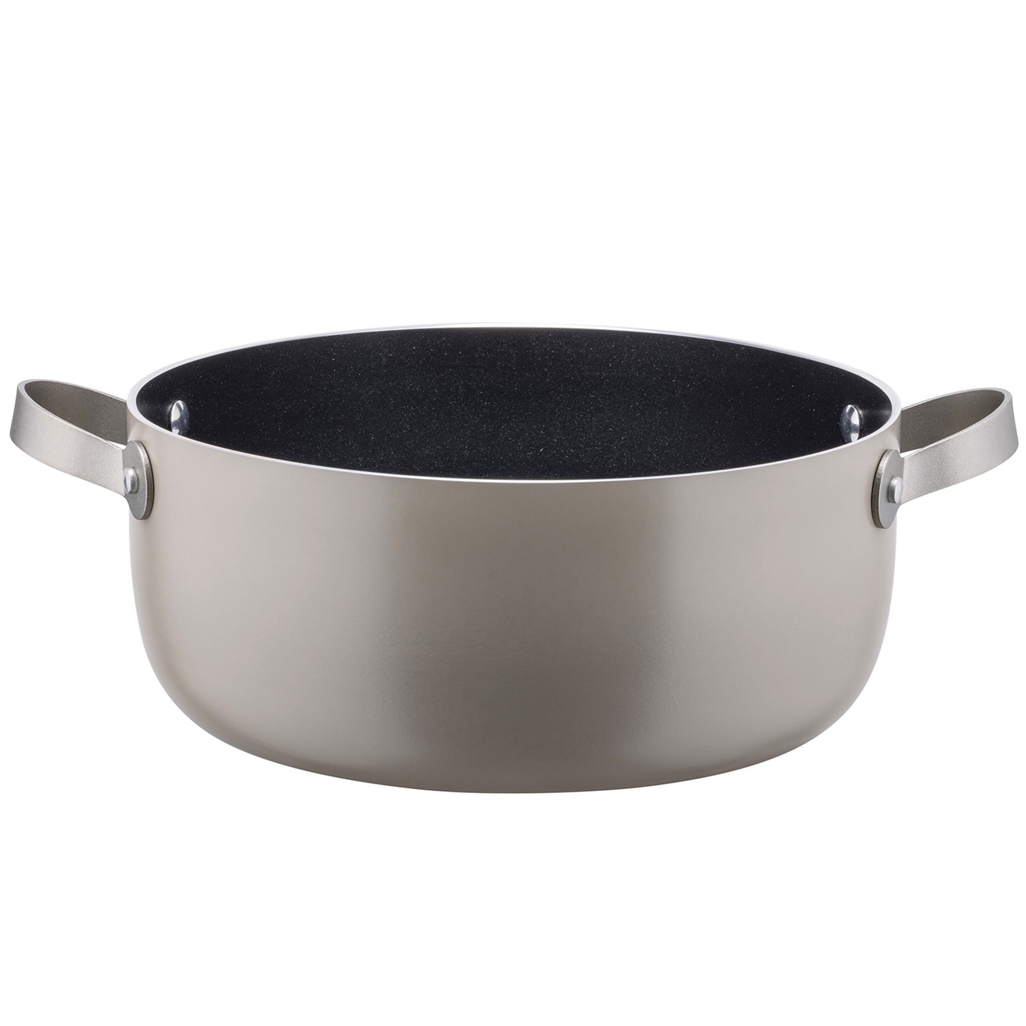 Alessi Tama gryde 4,2 liter