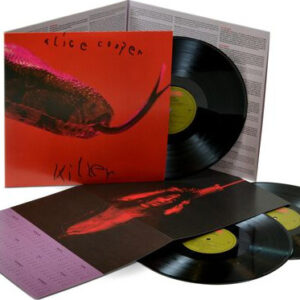 Alice Cooper - Killer - Vinyl Lp