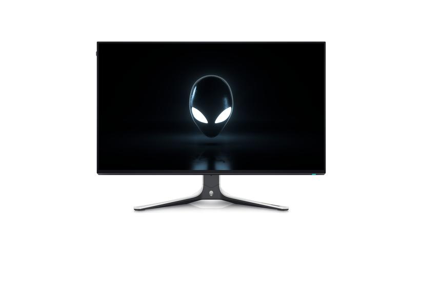 Alienware 27 Gaming Monitor AW2723DF skærm - LED baglys - 27" - AMD FreeSync Premium Pro, NVIDIA G-SYNC Compatible, VESA Adaptive-Sync - Fast IPS Nano Color - 1ms - QHD 2560x1440 : 280Hz, DisplayPort: 240Hz, HDMI: 144Hz)