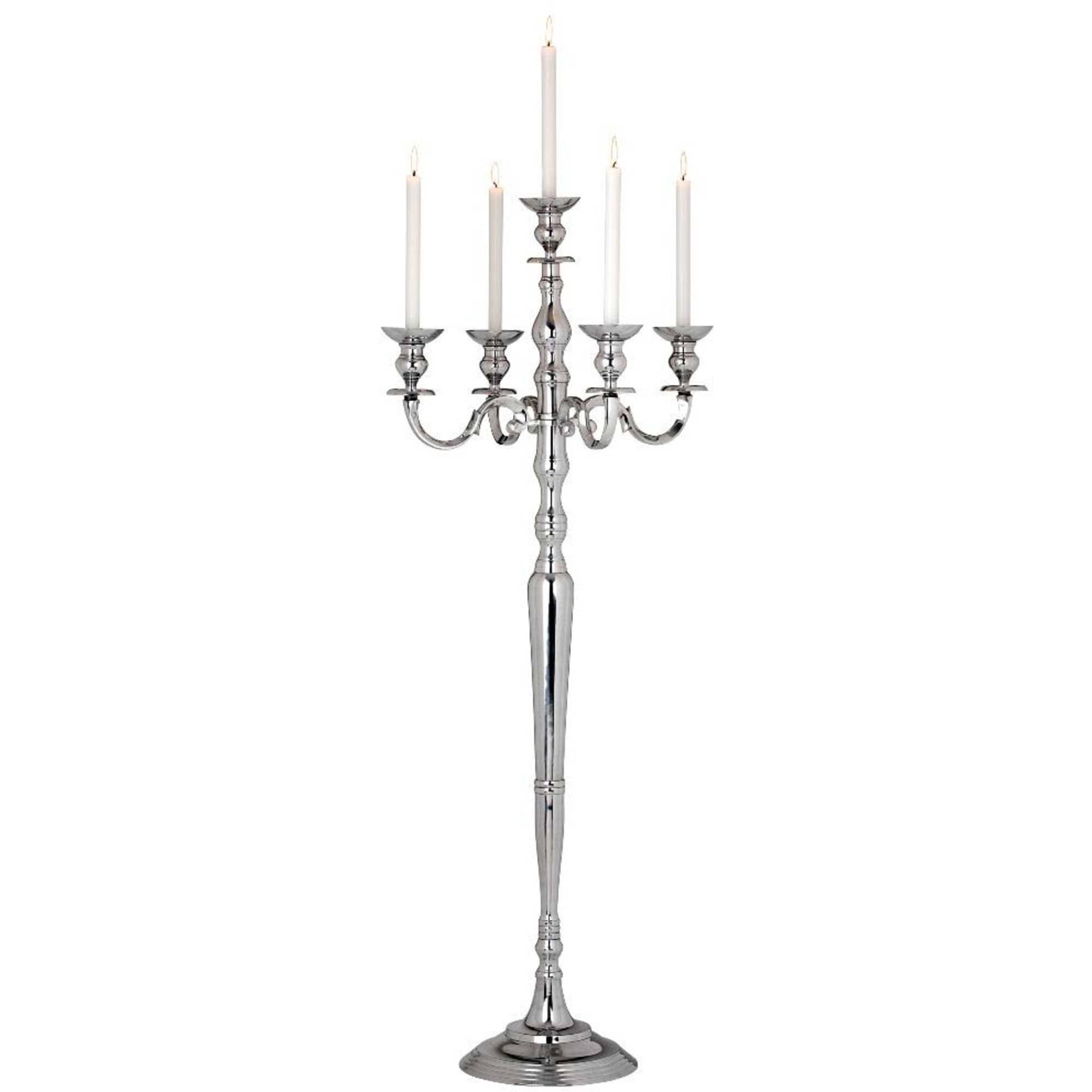 Alster 5 Armet Lysestage 150 cm