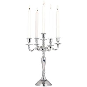 Alster 5 Armet Lysestage 40 cm