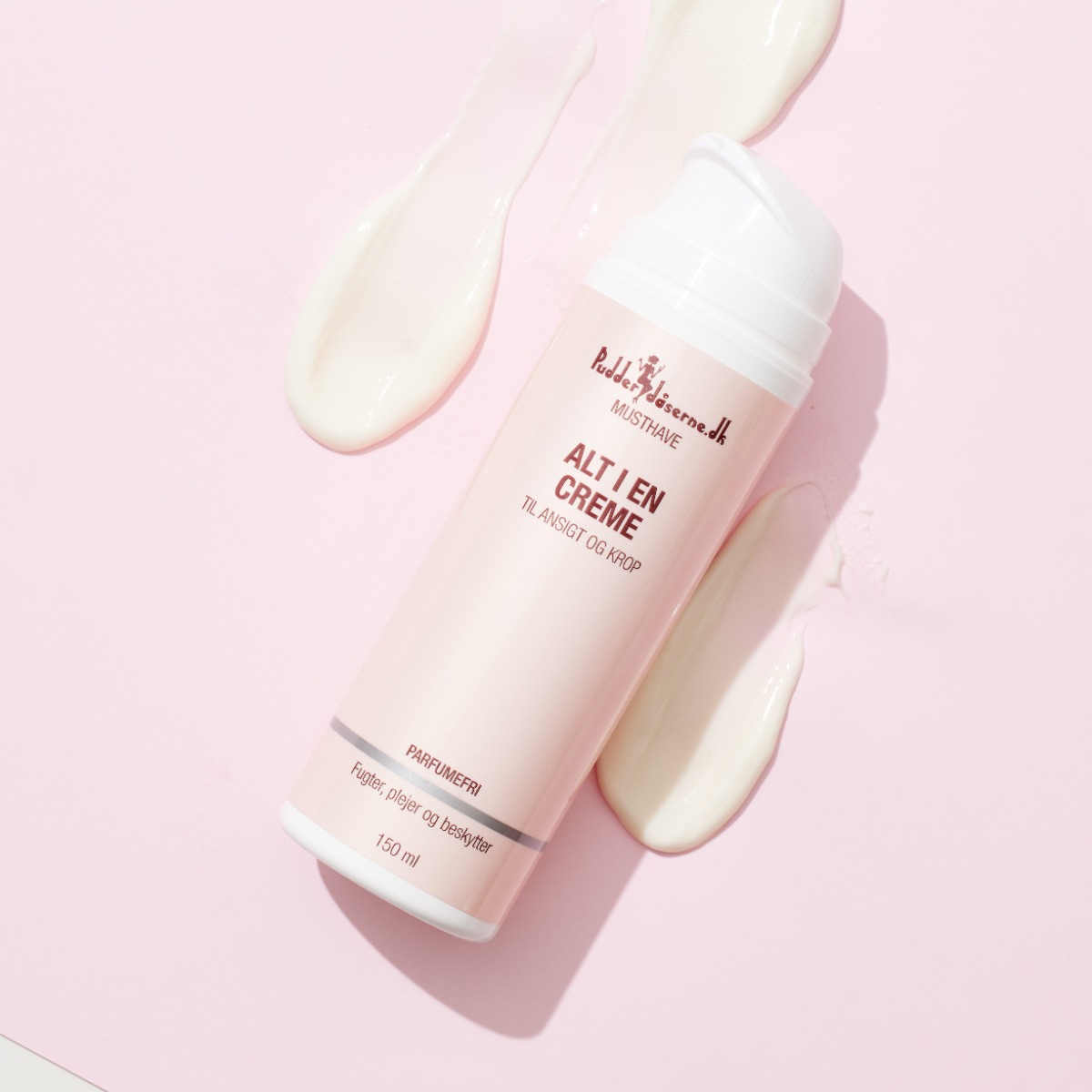 Alt i en creme 150 ml