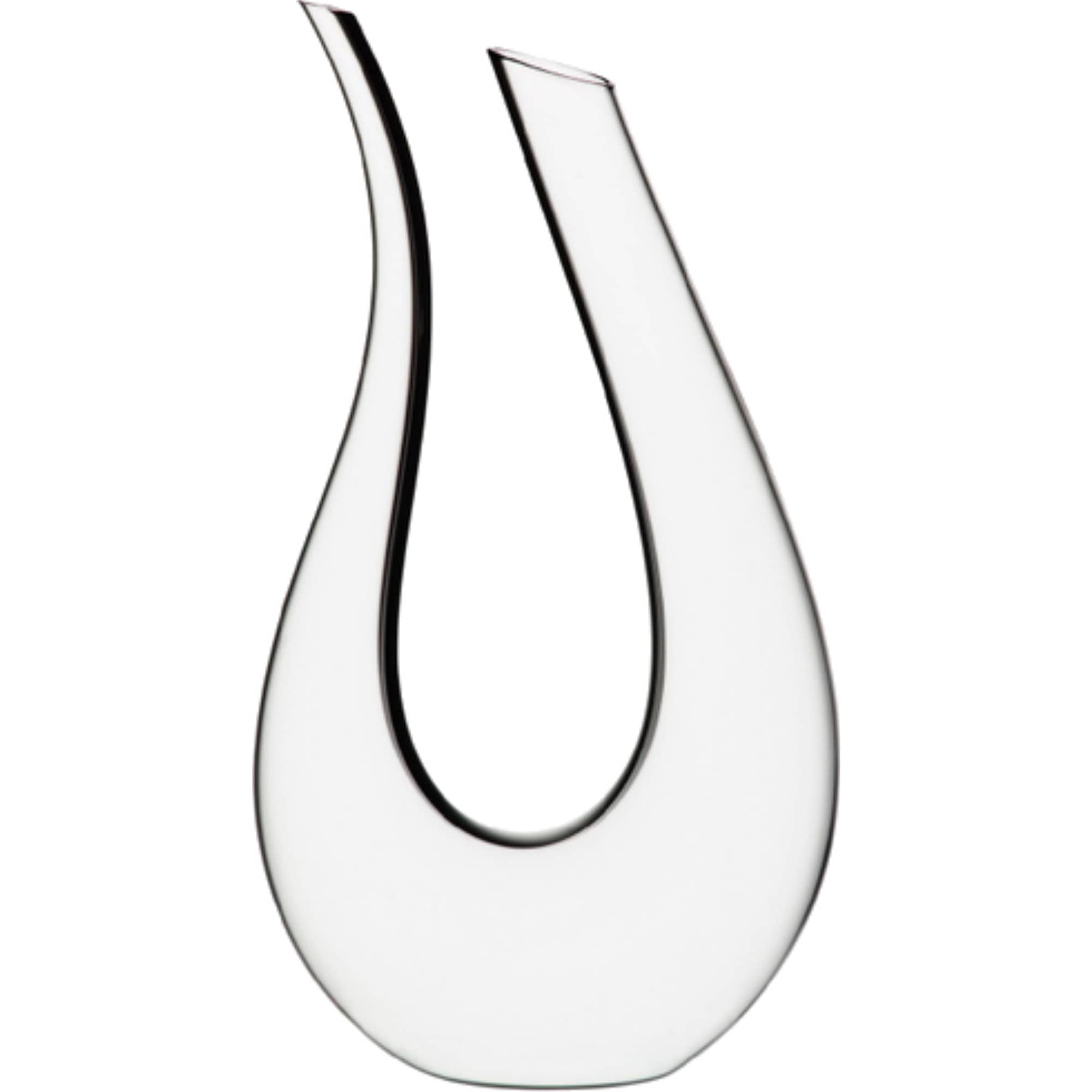 Amadeo Black Tie Karaffel 1,5 liter