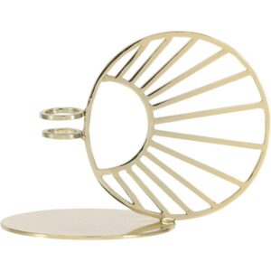 Amat Lysestage 19x12x13 cm.