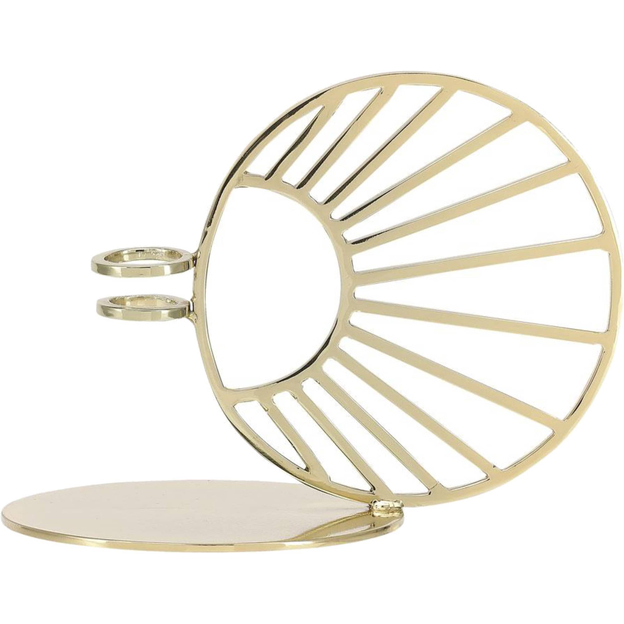 Amat Lysestage 19x12x13 cm.