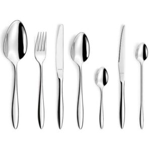 Amefa Ariane bestikset, 42 dele