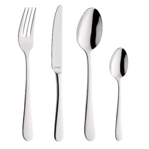 Amefa Austin bestikset, 24 dele