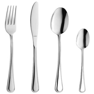 Amefa Bologna bestik sæt, 24 dele