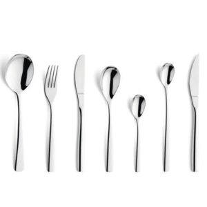 Amefa Gaya bestiksæt, 24 dele