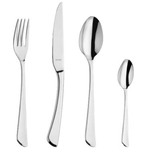 Amefa Juno bestikset, 24 dele