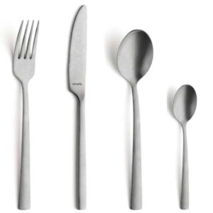 Amefa Manille bestik sæt, 16 dele