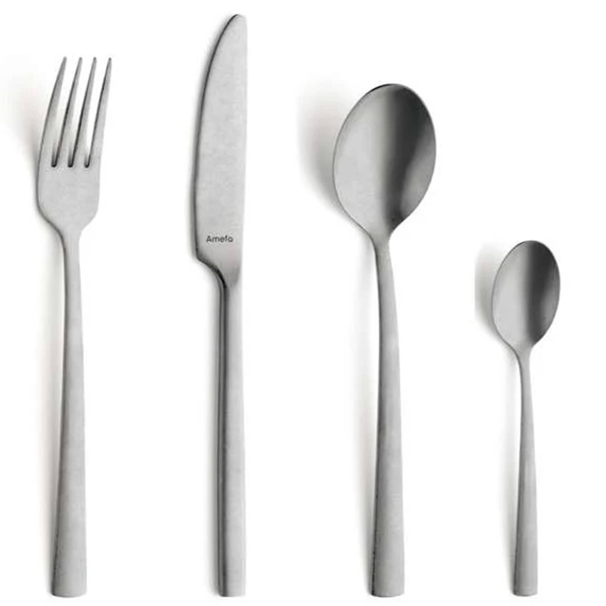 Amefa Manille bestik sæt, 16 dele