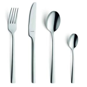 Amefa Manille bestik sæt, 24 dele