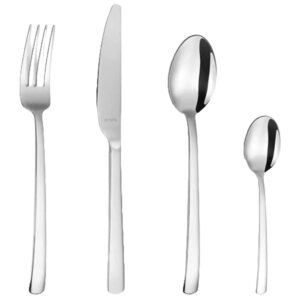 Amefa Pontis bestik sætt, 24 dele