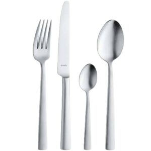 Amefa Ventura bestik sæt, 24 dele