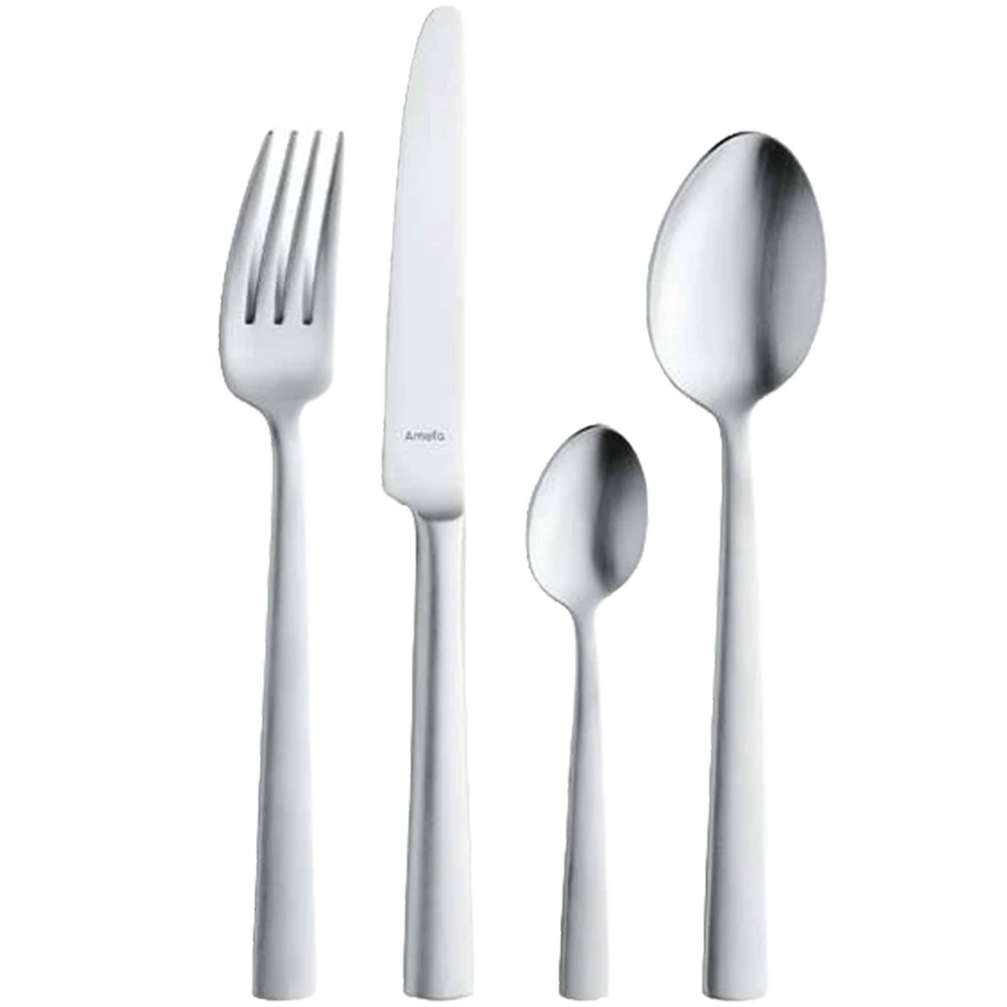 Amefa Ventura bestik sæt, 24 dele