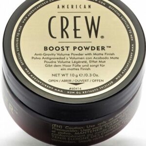 American Crew - Boost Powder 10 G