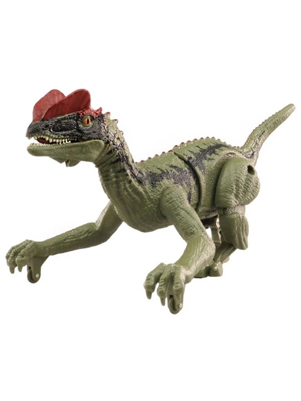 Amewi Allosaurus RC Dinosaur 21 cm RTR