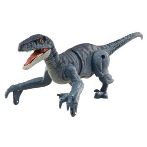 Amewi Velociraptor RC Dinosaur 21 cm RTR