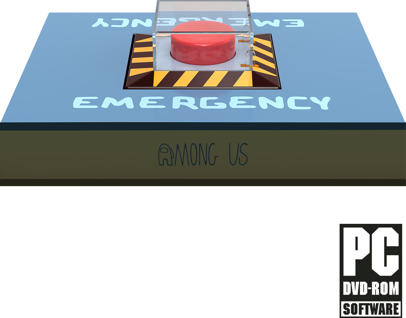 Among Us Collectors Edition (limited Run) (import) - PC